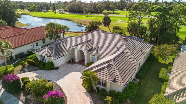 2116 MUSKOGEE TRAIL, Nokomis, FL 34275