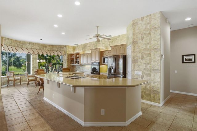 2116 MUSKOGEE TRAIL, Nokomis, FL 34275