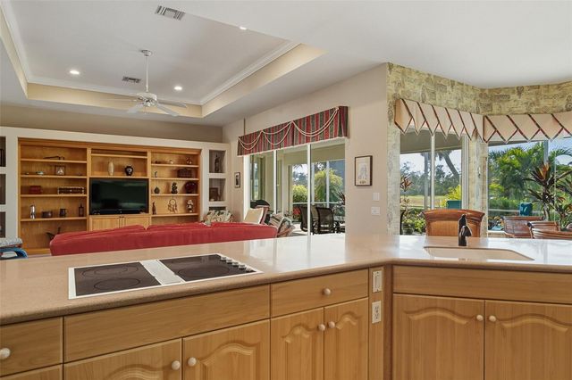 2116 MUSKOGEE TRAIL, Nokomis, FL 34275