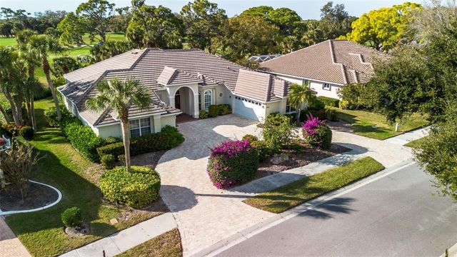 2116 MUSKOGEE TRAIL, Nokomis, FL 34275