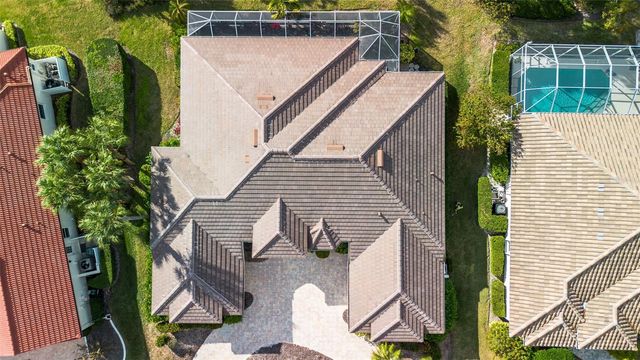 2116 MUSKOGEE TRAIL, Nokomis, FL 34275