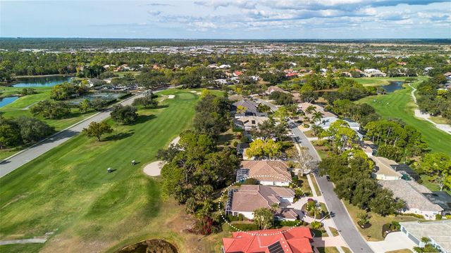 2116 MUSKOGEE TRAIL, Nokomis, FL 34275