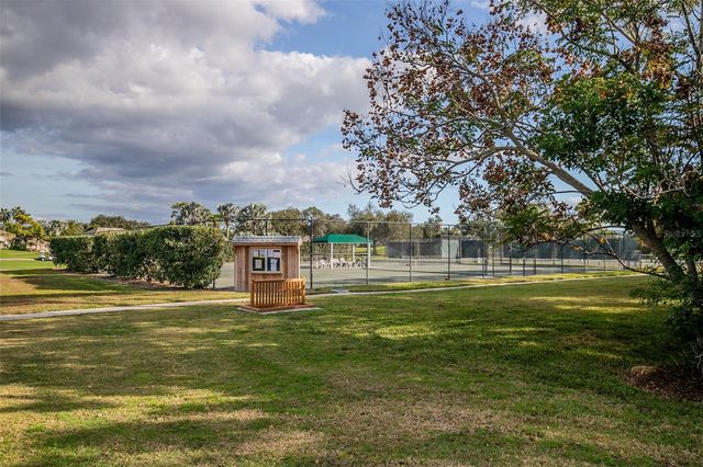 2116 MUSKOGEE TRAIL, Nokomis, FL 34275