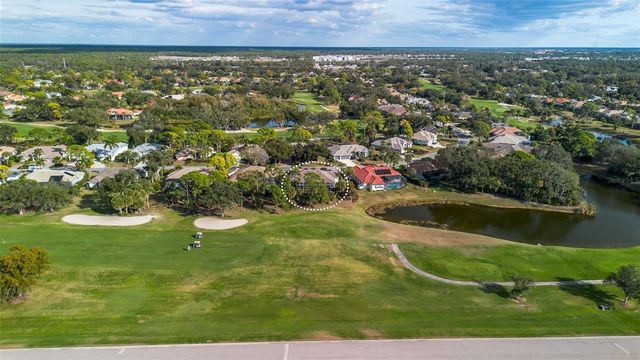 2116 MUSKOGEE TRAIL, Nokomis, FL 34275