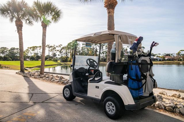 2116 MUSKOGEE TRAIL, Nokomis, FL 34275