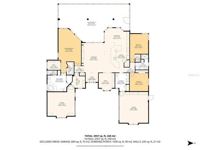 2116 MUSKOGEE TRAIL, Nokomis, FL 34275
