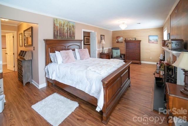 40 Old Field Road, Taylorsville, NC 28681