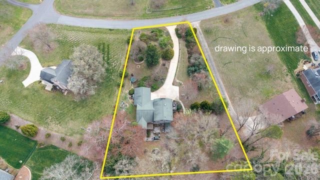 40 Old Field Road, Taylorsville, NC 28681