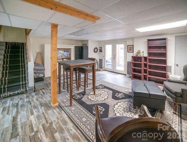 40 Old Field Road, Taylorsville, NC 28681