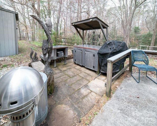 40 Old Field Road, Taylorsville, NC 28681