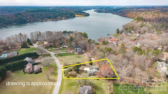 40 Old Field Road, Taylorsville, NC 28681