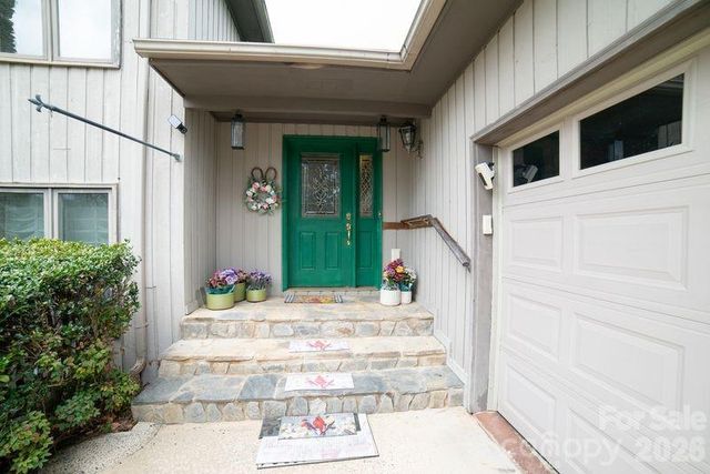 40 Old Field Road, Taylorsville, NC 28681