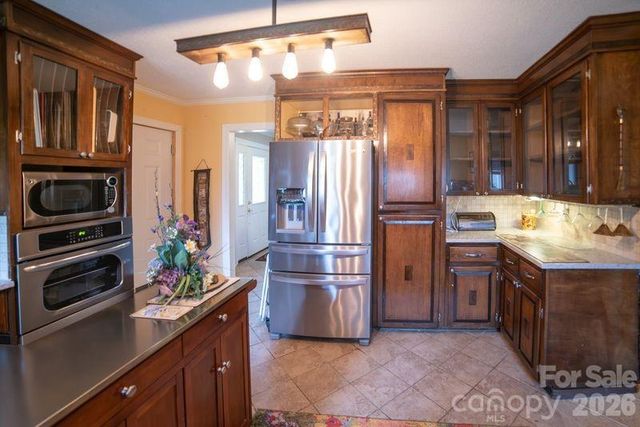 40 Old Field Road, Taylorsville, NC 28681