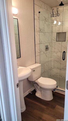 1402 EDRIS DR, San Antonio, TX 78224