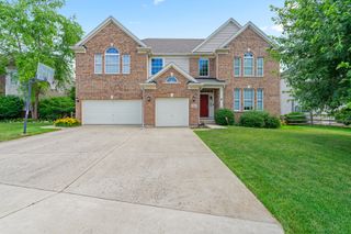 17857 WILKER Drive, Lockport, IL 60441
