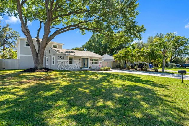 3922 W BAY VIEW AVENUE, Tampa, FL 33611