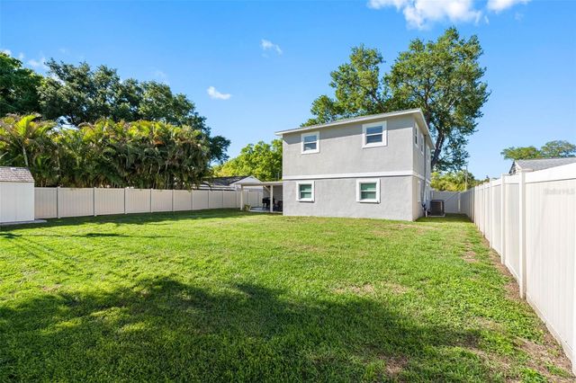 3922 W BAY VIEW AVENUE, Tampa, FL 33611