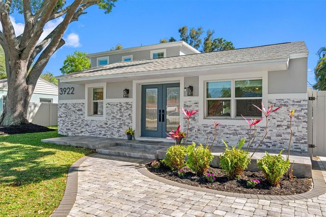 3922 W BAY VIEW AVENUE, Tampa, FL 33611