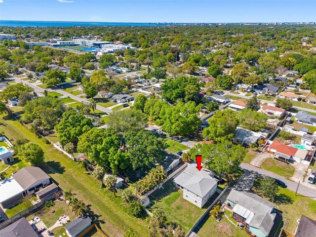 3922 W BAY VIEW AVENUE, Tampa, FL 33611