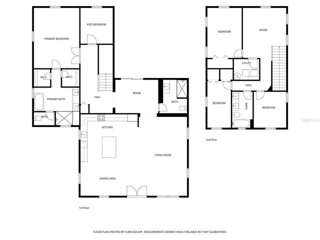 3922 W BAY VIEW AVENUE, Tampa, FL 33611