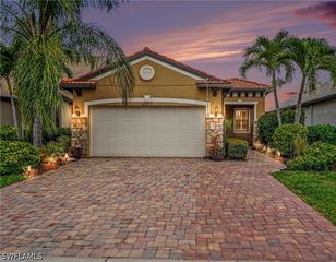 20317 Corkscrew Shores BLVD, Estero, FL 33928