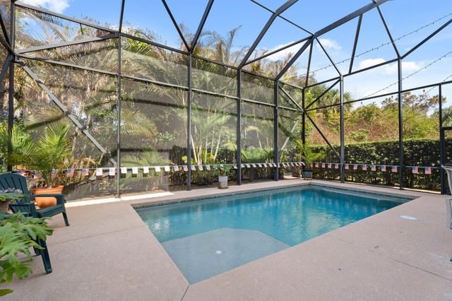 5935 SE Crooked Oak Avenue, Hobe Sound, FL 33455