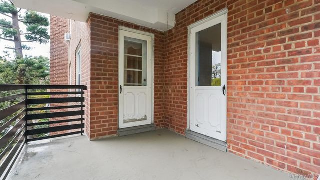 1133 Midland Avenue 3K, Bronxville, NY 10708