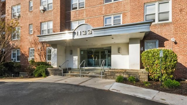 1133 Midland Avenue 3K, Bronxville, NY 10708