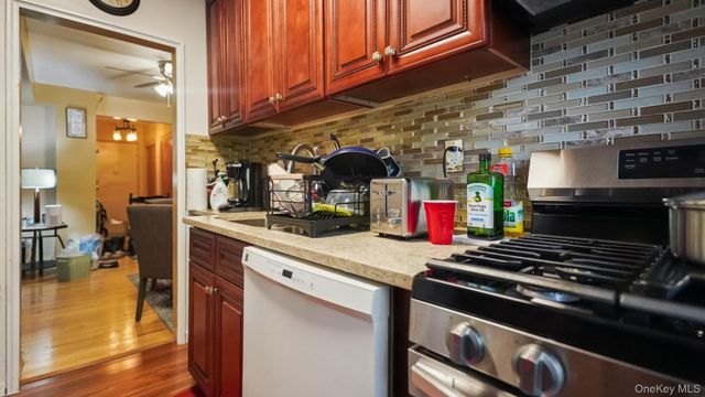 1133 Midland Avenue 3K, Bronxville, NY 10708