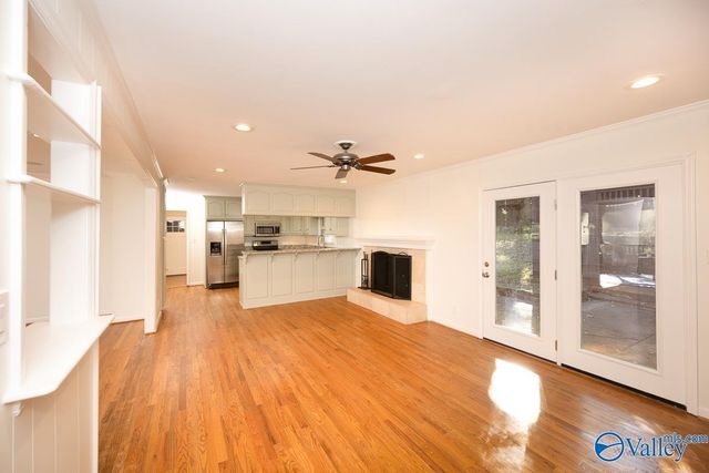 10012 Todd Mill Road, Huntsville, AL 35803