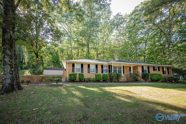10012 Todd Mill Road, Huntsville, AL 35803