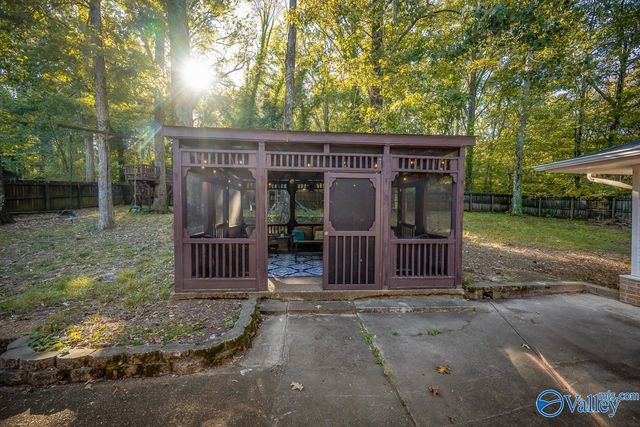 10012 Todd Mill Road, Huntsville, AL 35803