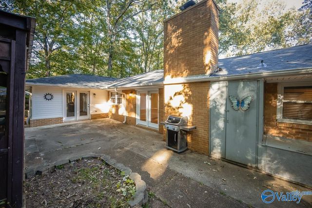 10012 Todd Mill Road, Huntsville, AL 35803