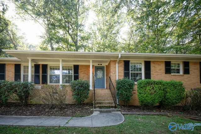 10012 Todd Mill Road, Huntsville, AL 35803