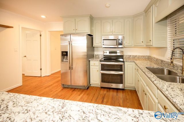 10012 Todd Mill Road, Huntsville, AL 35803