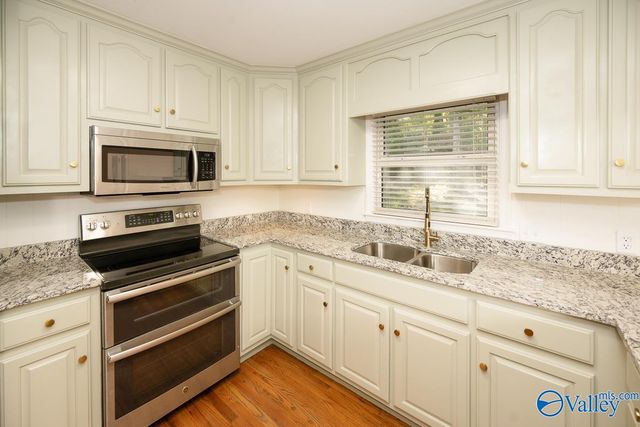 10012 Todd Mill Road, Huntsville, AL 35803