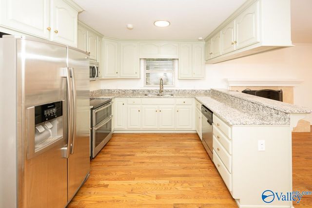 10012 Todd Mill Road, Huntsville, AL 35803