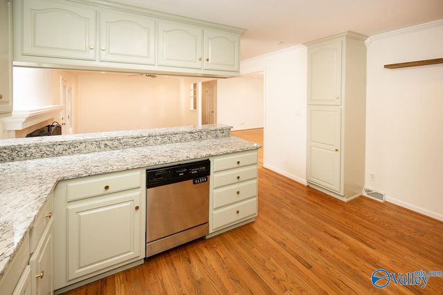10012 Todd Mill Road, Huntsville, AL 35803