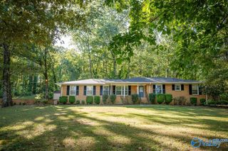 10012 Todd Mill Road, Huntsville, AL 35803