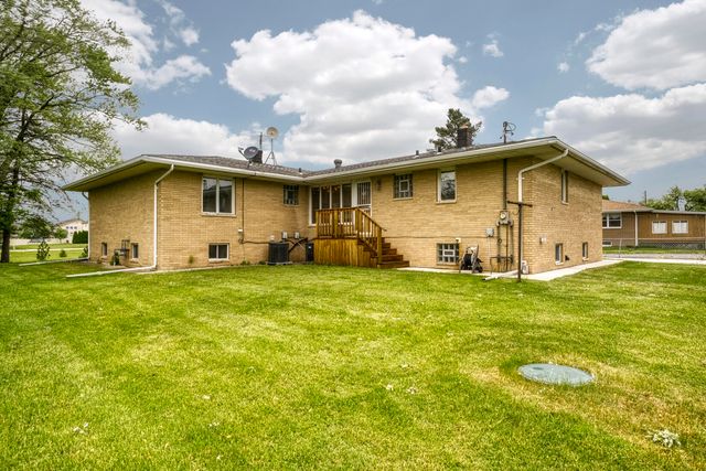 9419 Blaine Street, Crown Point, IN 46307