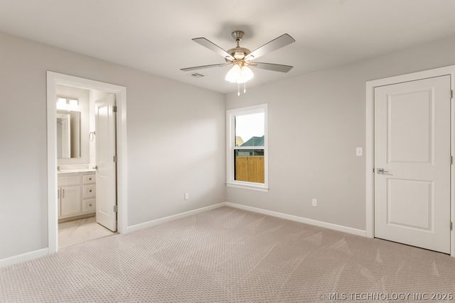 1509 Pinecrest Drive, Claremore, OK 74017