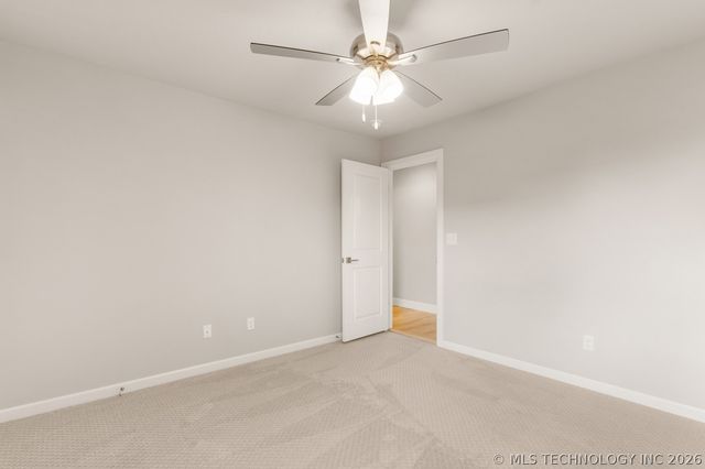 1509 Pinecrest Drive, Claremore, OK 74017