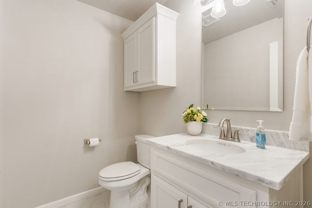 1509 Pinecrest Drive, Claremore, OK 74017