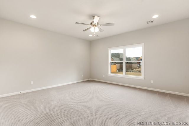1509 Pinecrest Drive, Claremore, OK 74017