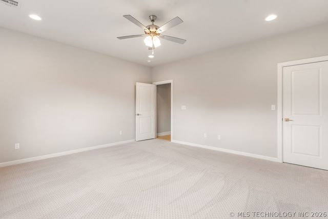1509 Pinecrest Drive, Claremore, OK 74017