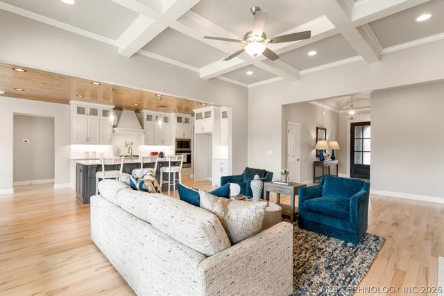 1509 Pinecrest Drive, Claremore, OK 74017