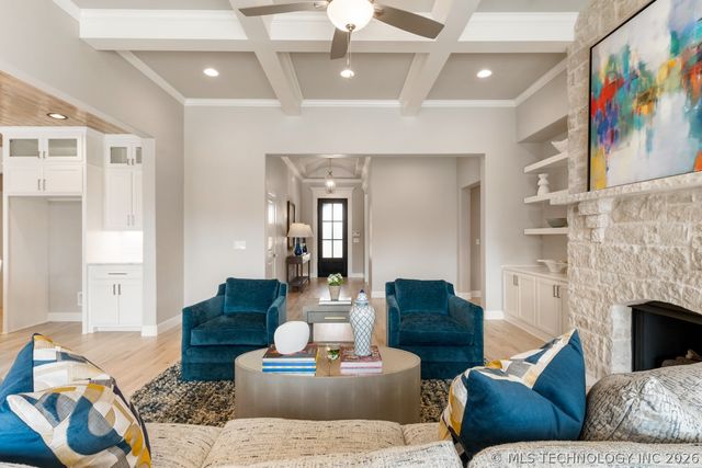 1509 Pinecrest Drive, Claremore, OK 74017