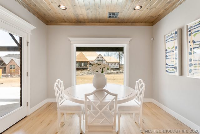 1509 Pinecrest Drive, Claremore, OK 74017