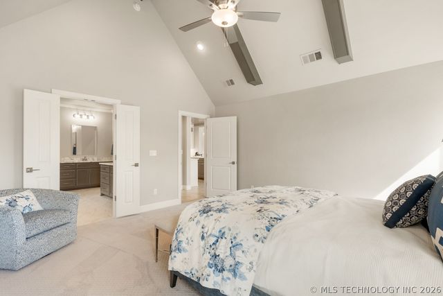 1509 Pinecrest Drive, Claremore, OK 74017