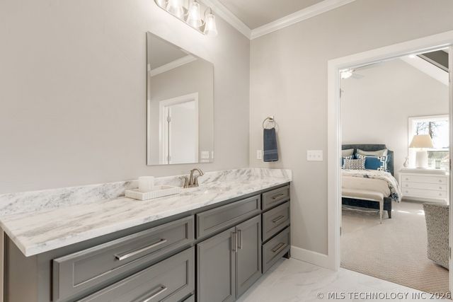 1509 Pinecrest Drive, Claremore, OK 74017